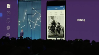 Facebook Wants to Help You Find Love (So Please Hand Over More Data)